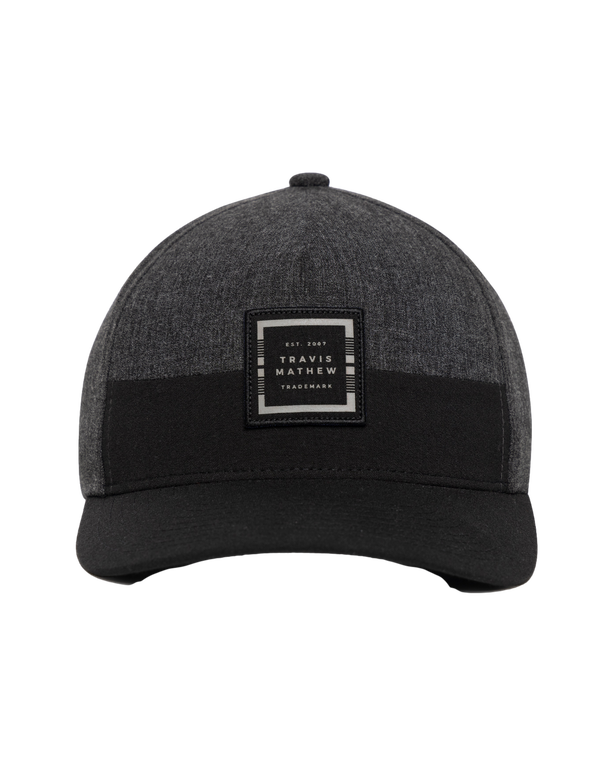 Hedge Fund Fitted Hat