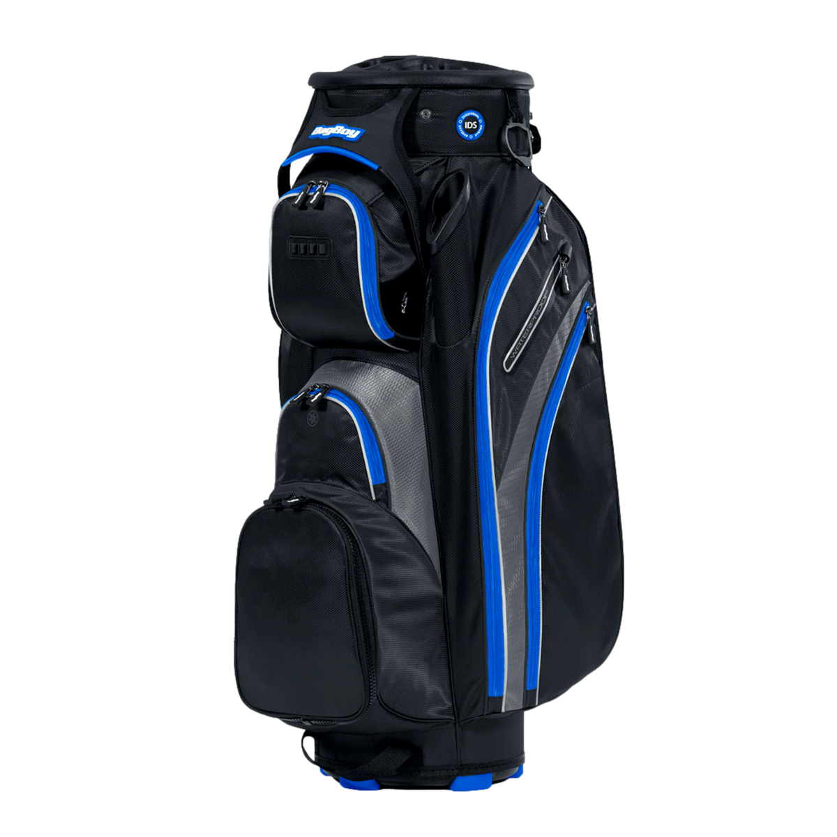 Bag Boy Revolver XP 2024 Cart Bag PGA TOUR Superstore