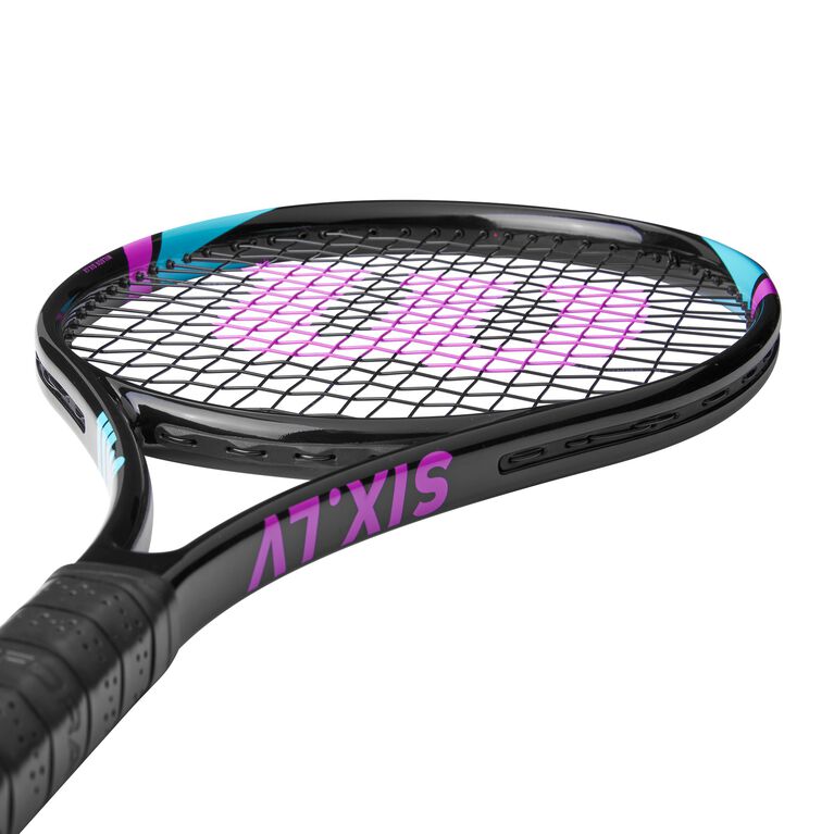 Wilson Six LV Tennis Racquet PGA TOUR Superstore