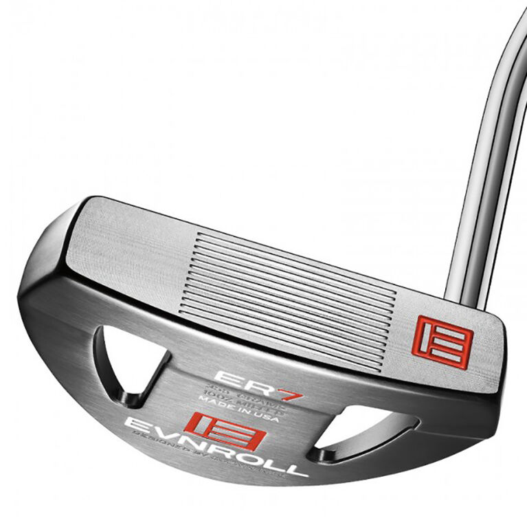 EVNROLL ER7 Full Mallet Putter PGA TOUR Superstore