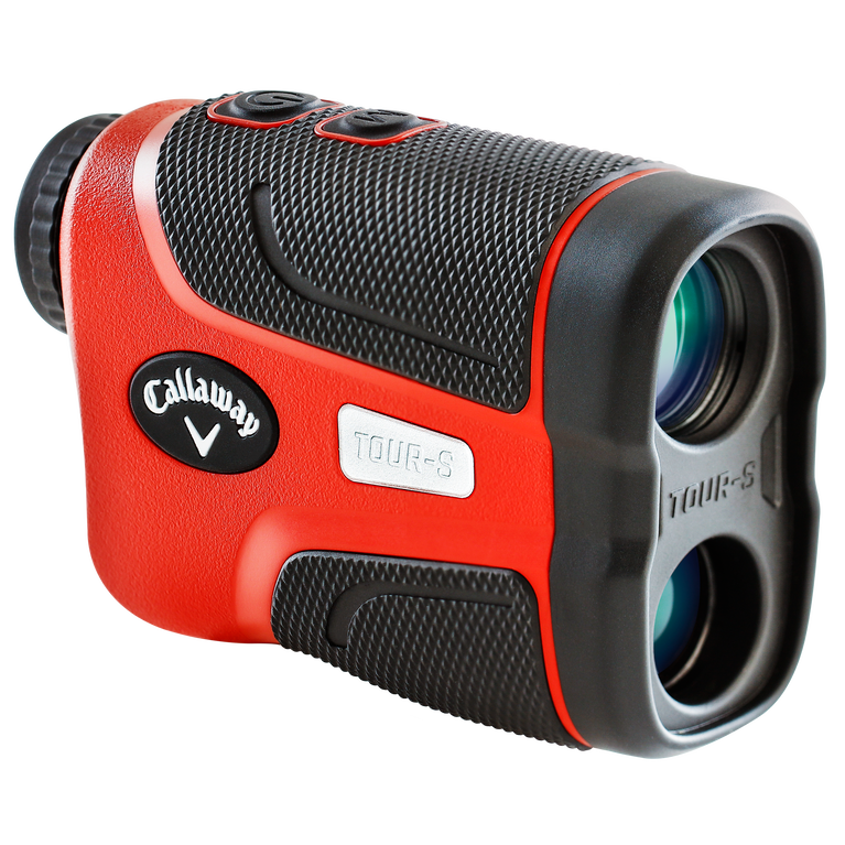 Callaway 400s Laser Rangefinder PGA TOUR Superstore