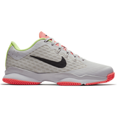 Goot Mechanisch personeel Nike Air Zoom Ultra Women's Tennis Shoe - Grey/Black | PGA TOUR Superstore