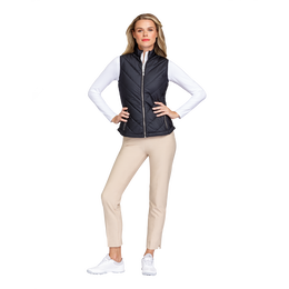 Women s Golf Sweaters and Vests PGA TOUR Superstore
