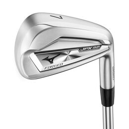 JPX921 Forged Irons w/ Steel Shafts