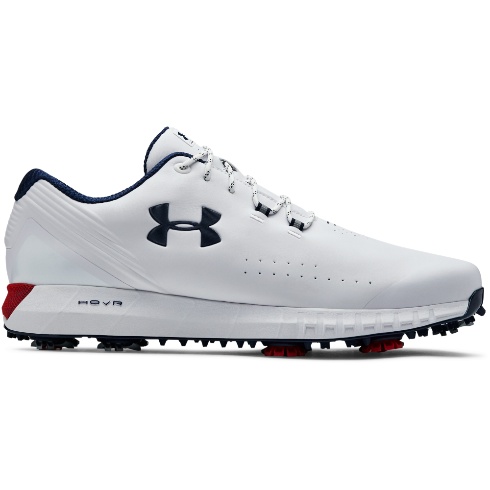Under armour 2025 hovr marketing