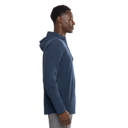 Topflight Hoodie Jacket