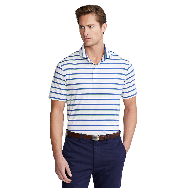 RLX Golf Classic Fit Performance Polo Shirt PGA TOUR Superstore