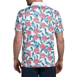 Tropical Mums Polo