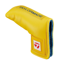 British Open 2023 Blade Putter Cover