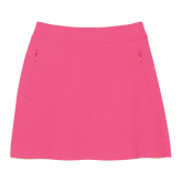 Alternate View 6 of A-Line Silky Tech 16&quot; Skort
