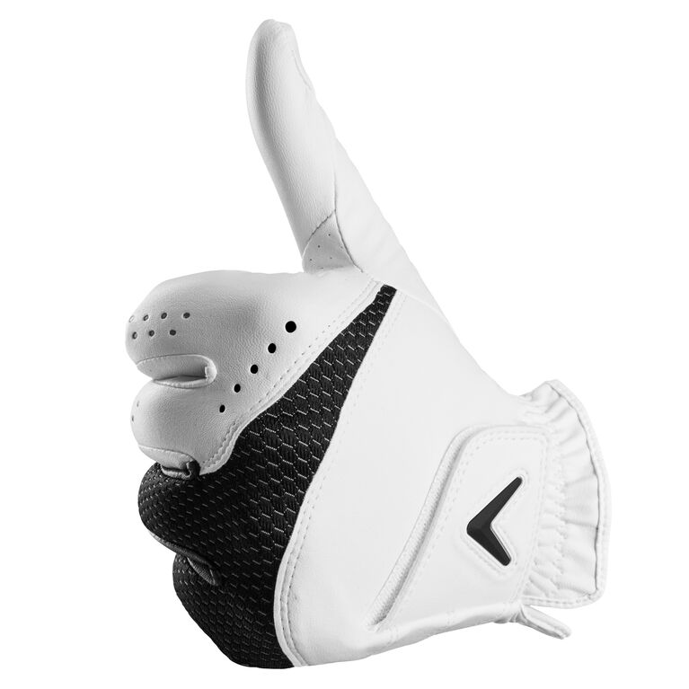 Callaway Weather Spann 2023 Golf Gloves 2Pack PGA TOUR Superstore