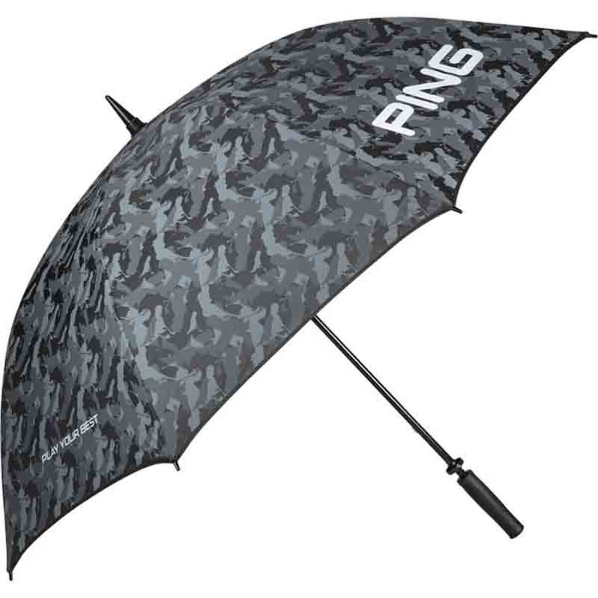 PING Single Canopy Umbrella PGA TOUR Superstore
