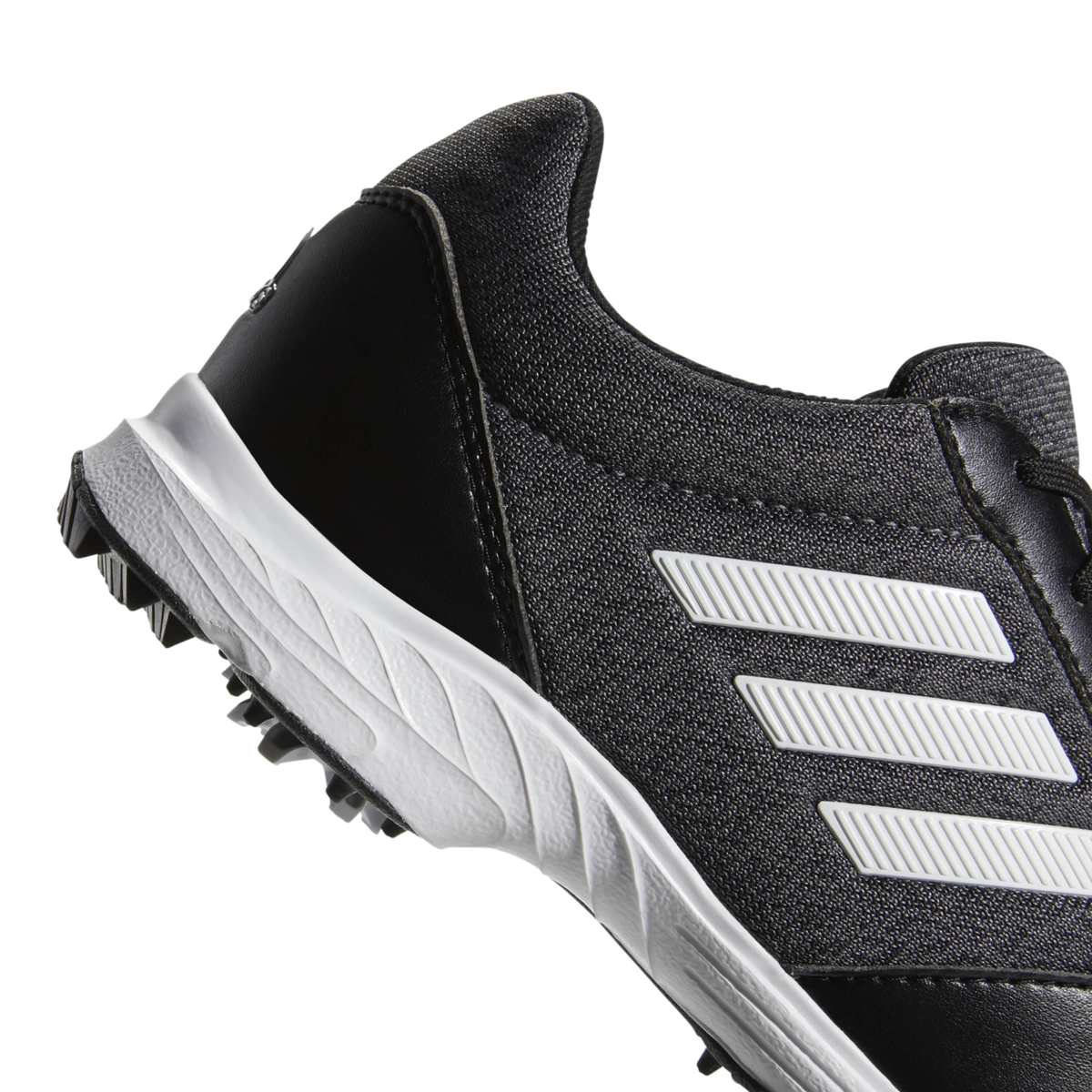 adidas Tech Response Women's Golf Shoe Black PGA TOUR Superstore