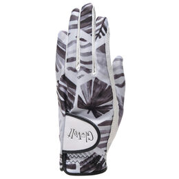 Palm Shadows Women&#39;s Golf Glove