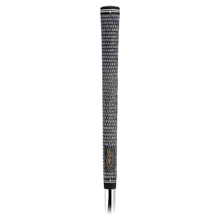 Lamkin Crossline Full-Cord Midsize Grip - 2014