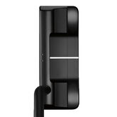 EVNRoll ER2 MidBlade Black Putter Top