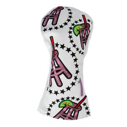 Transfusion Driver Headcover