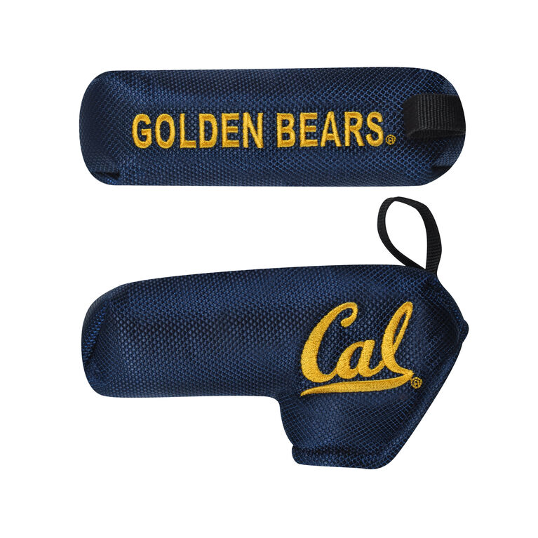 Team Effort California Bears Blade Putter Cover PGA TOUR Superstore