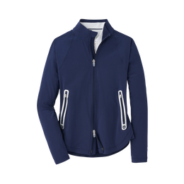 Jameson Flex Stretch Full Zip Women&#39;s Jacket