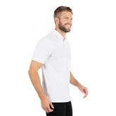 Alternate View 1 of Brecon Range Short Sleeve Polo