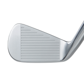 Alternate View 3 of TC 201 Iron Set w/ Steel Shafts