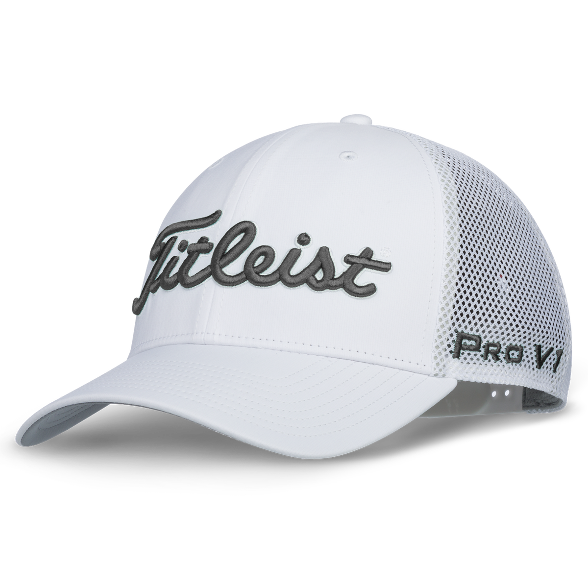 titleist tour mesh hat