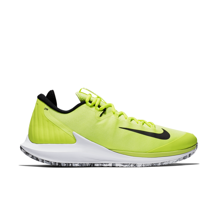 Énfasis Operación posible Inducir NikeCourt Air Zoom Zero Premium Men's Tennis Shoe - Green/White | PGA TOUR  Superstore