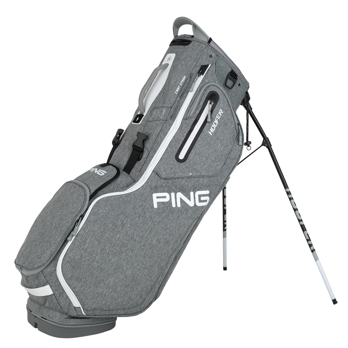 PING Hoofer Stand Bag PGA TOUR Superstore