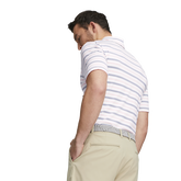 Alternate View 4 of Mattr Striper Polo