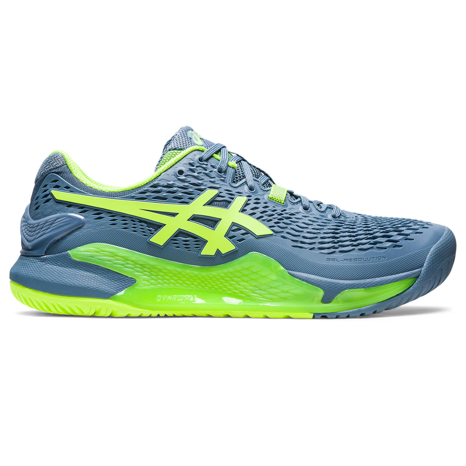 Tennis shoe fitting store hot sale