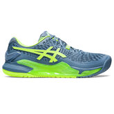 Gel-Resolution 9 Men&#39;s Tennis Shoe