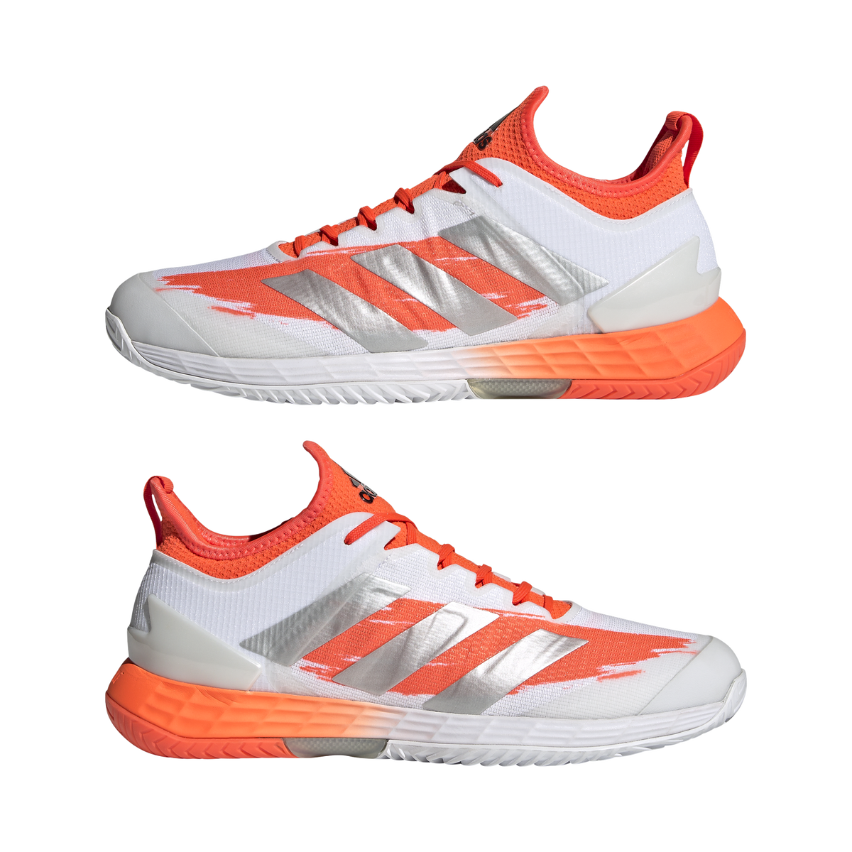 Adidas Adizero Ubersonic 4 Men's Tennis Shoes PGA TOUR Superstore