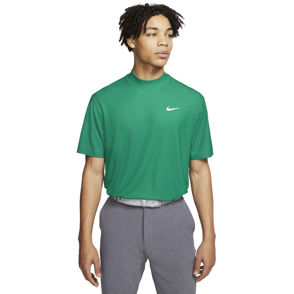 nike tw mock