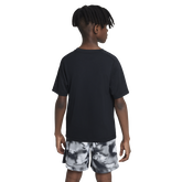 Alternate View 1 of Dri-FIT Multi+ Boys&#39; Tennis Shirt