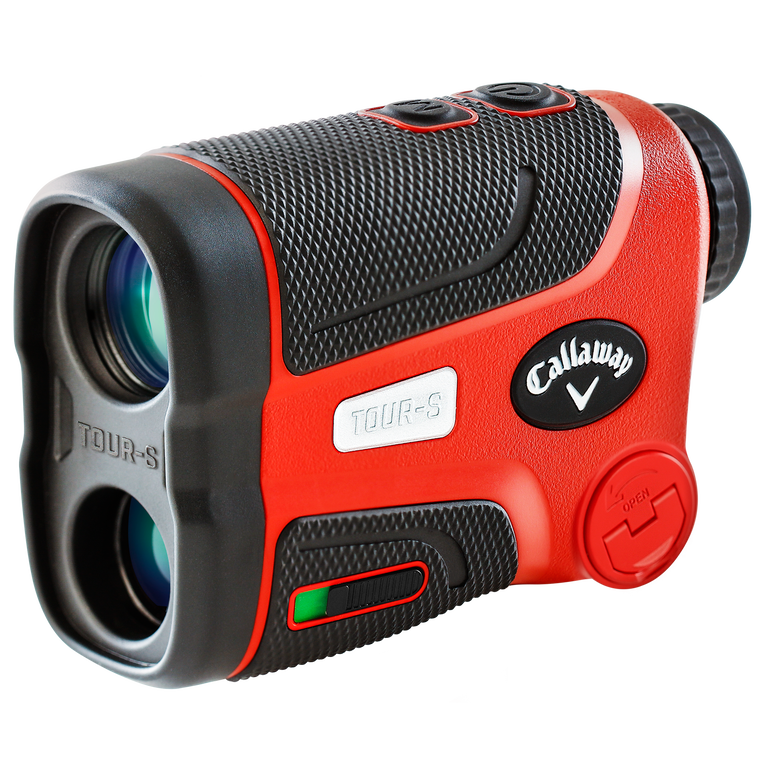 400s Laser Rangefinder