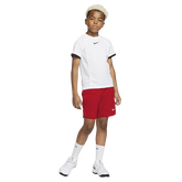 NikeCourt Flex Ace Boys&#39; Tennis Shorts