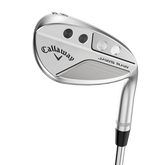 Alternate View 3 of JAWS Raw Chrome Wedge w/ Steel Shaft
