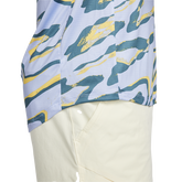 Alternate View 3 of NikeCourt Dri-FIT Advantage Men&#39;s Print Tennis Top