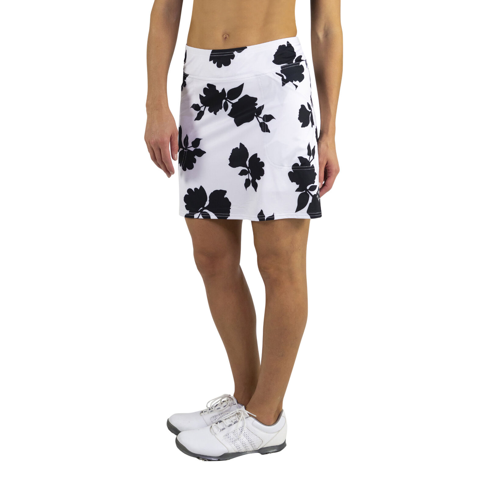 Jofit white skort Clearance