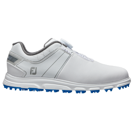 Pro|SL BOA Junior Golf Shoe