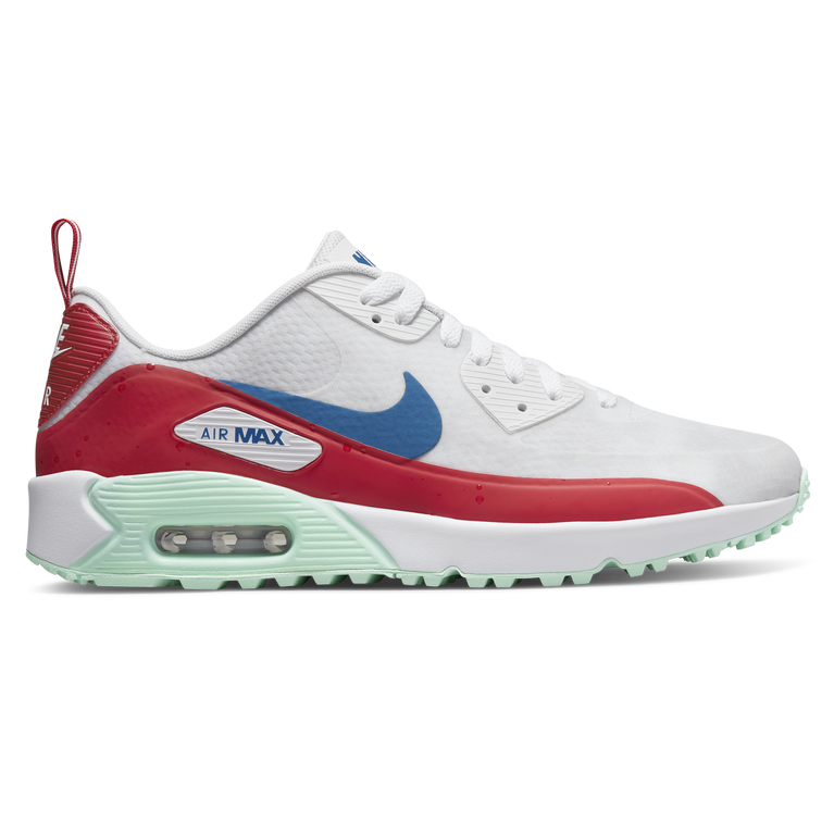 Air Max 90 G NRG Men's Golf Shoe
