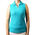 Pebble Beach Sleeveless Pique Polo