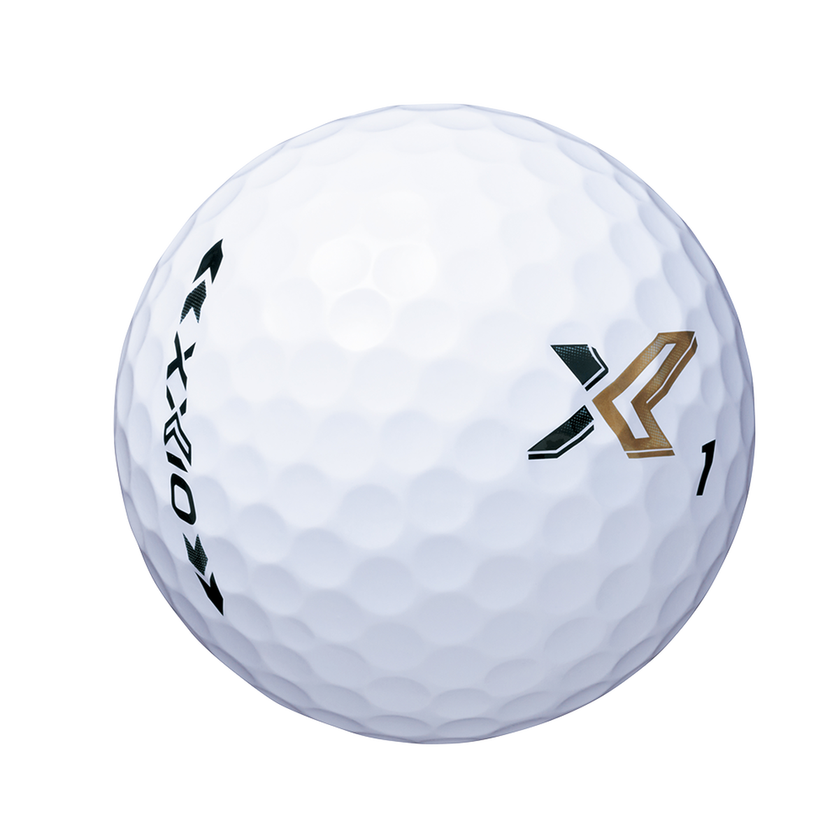 XXIO X Golf Balls PGA TOUR Superstore