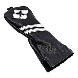 Vintage Hybrid Headcover