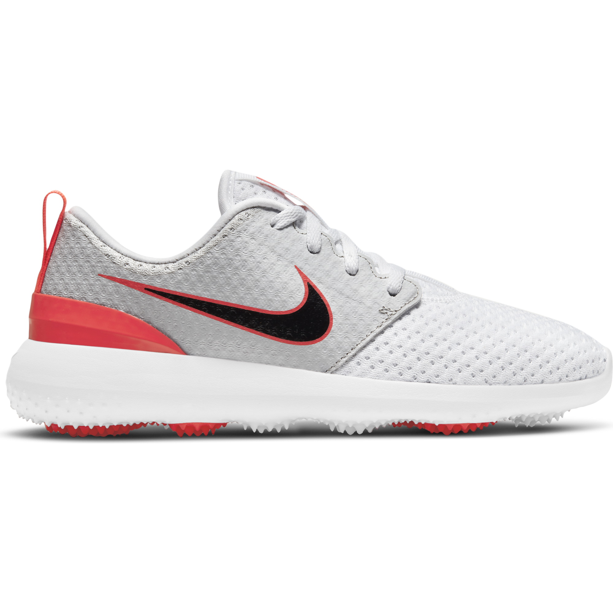 nike roshe golf shoes red