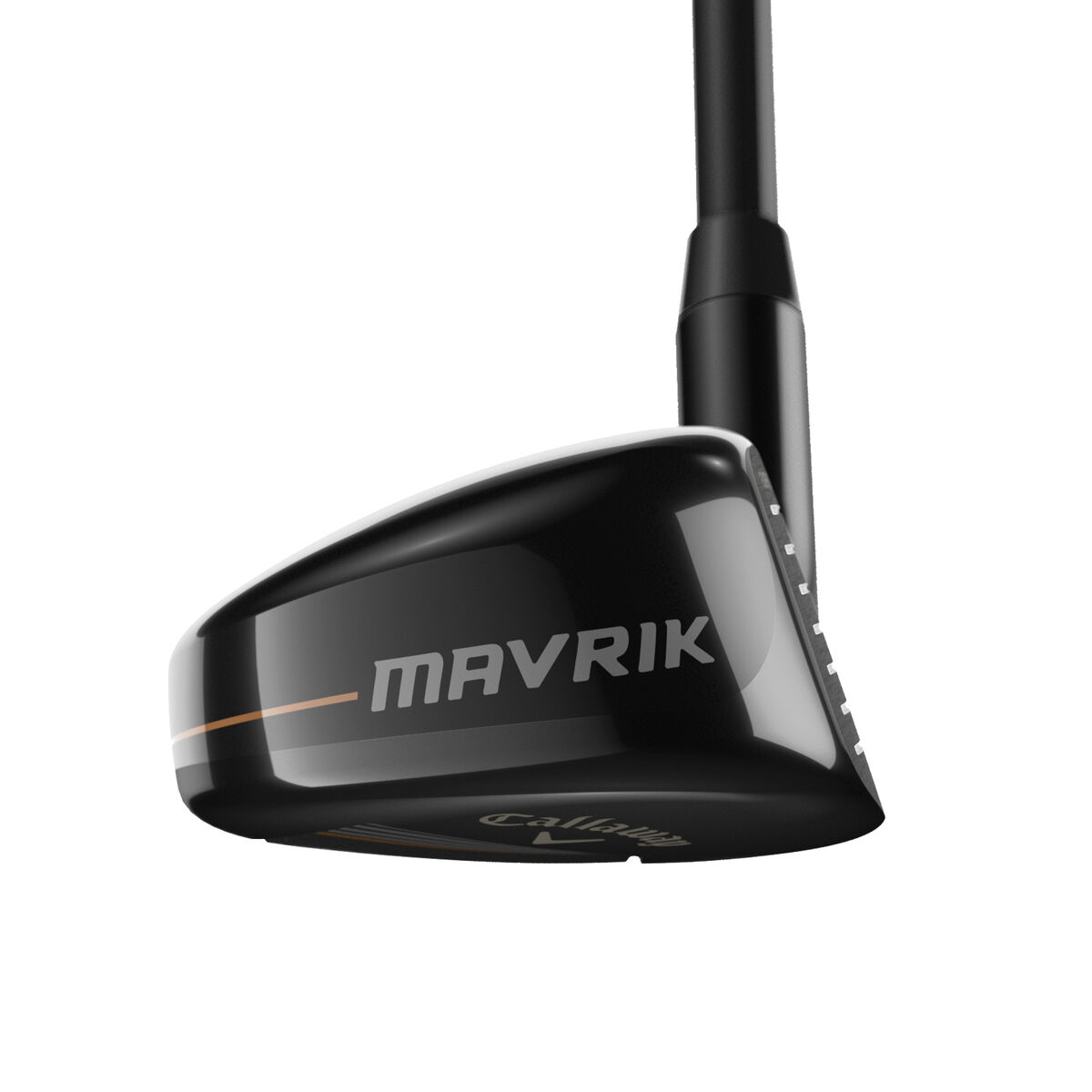 Callaway Mavrik 2022 Irons/Hybrids Combo Set w/ Graphite Shafts PGA