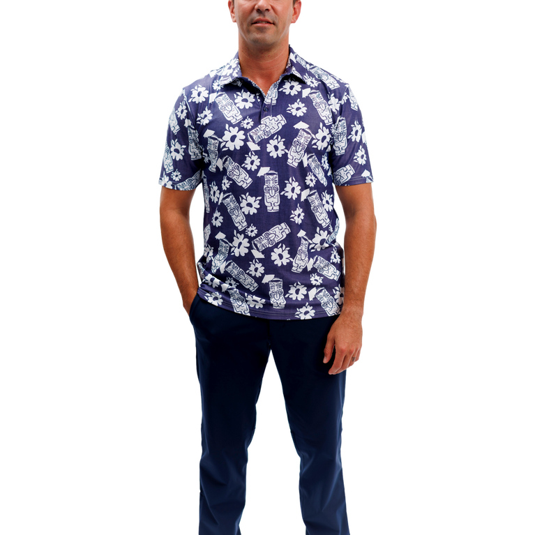 Ping quinn deals polo shirt