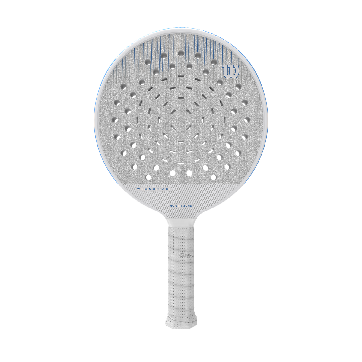 Wilson Ultra UL GRUUV Platform Tennis Paddle PGA TOUR Superstore