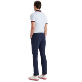 Alternate View 4 of Staple Stripe Polo