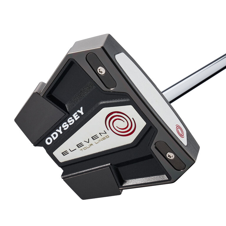 Odyssey Eleven Tour Lined CS Putter | PGA TOUR Superstore